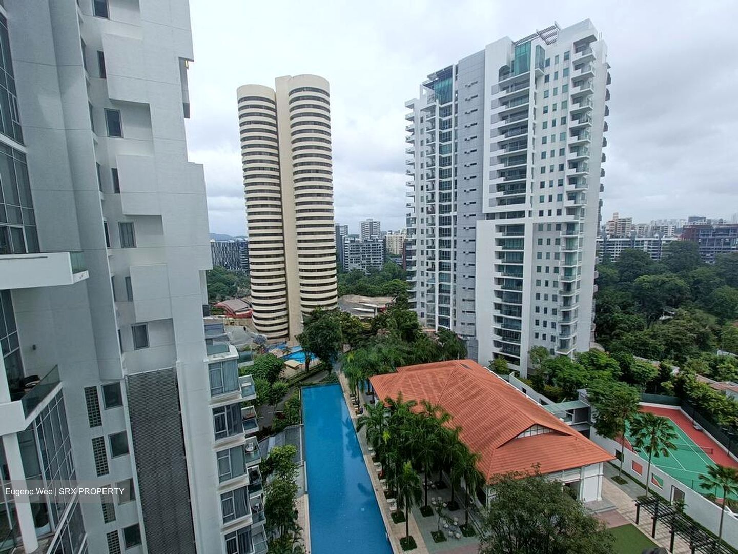 Draycott Eight (D10), Condominium #518607401